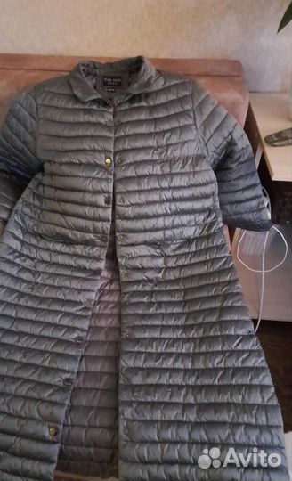 Пальто женское 50 52 размер