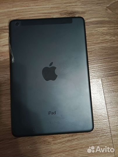 iPad mini 1