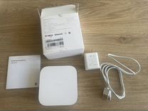 Шлюз xiaomi gateway 2 (dmwg03LM) CN