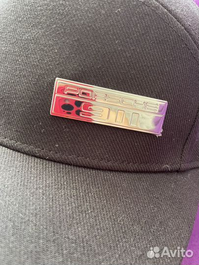 Бейсболка мужская Puma