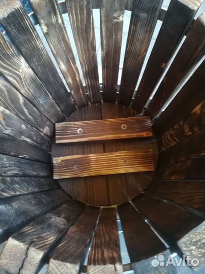 Дробилка для винограда