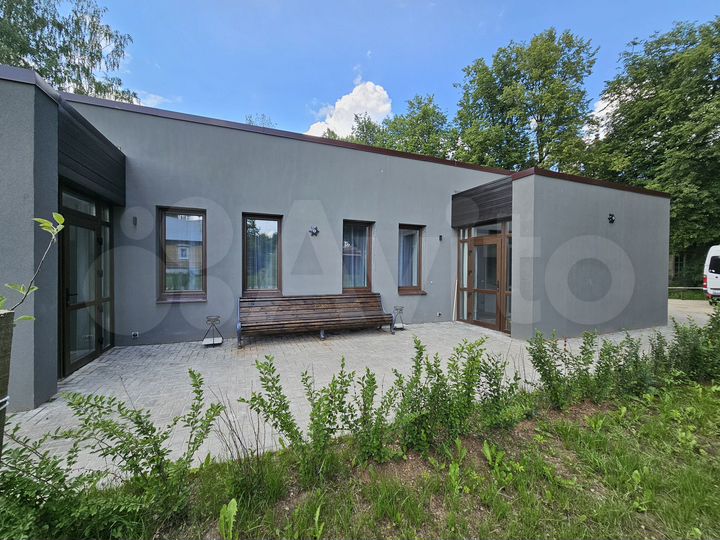 Таунхаус 55 м² на участке 7 сот.