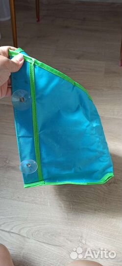 Корзина для игрушек IKEA