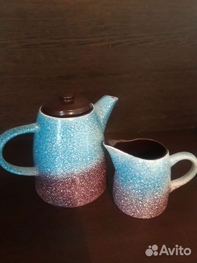 Фарфоровая посуда СССР