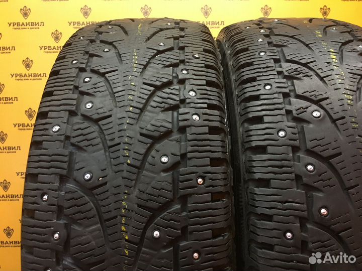 Pirelli Chrono Winter 235/65 R16C R