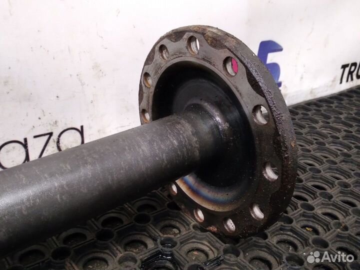 7420836838 Полуось без блокировки