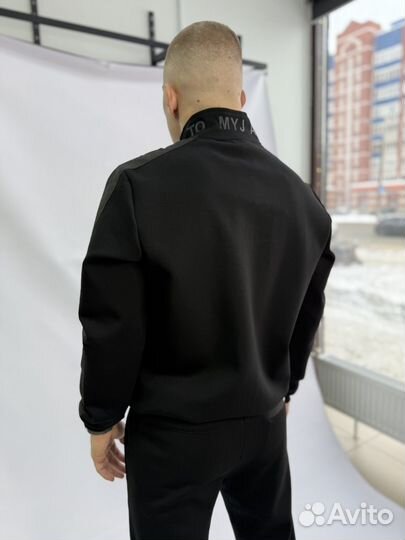 Спортивный костюм Paul&Shark