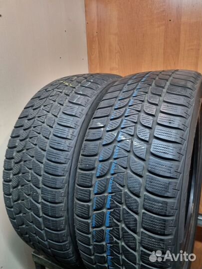 Bridgestone Blizzak LM-25 4x4 235/55 R19
