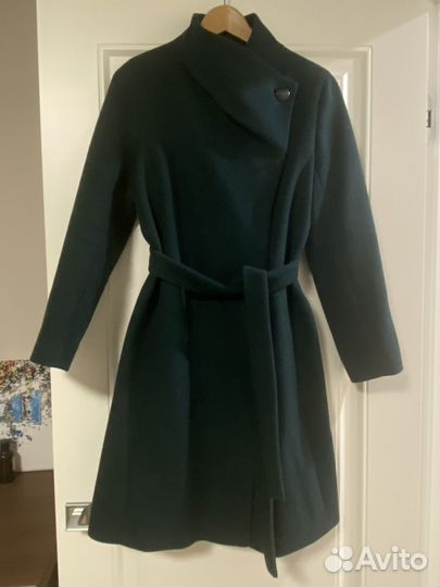 Пальто женское 42 44