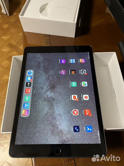 iPad 7 32gb 2019