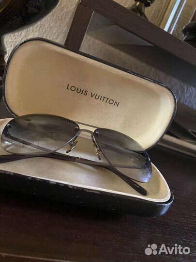 Очки Louis Vuitton