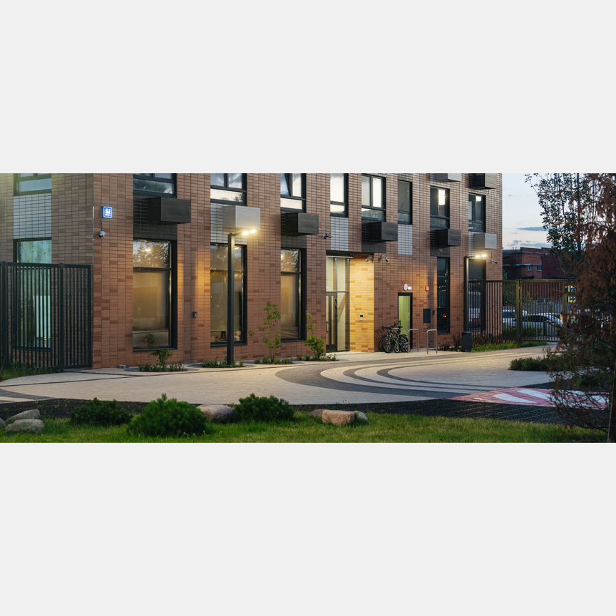 1-к. квартира, 32,2 м², 17/23 эт.