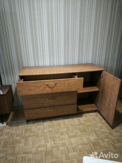 Комод бу