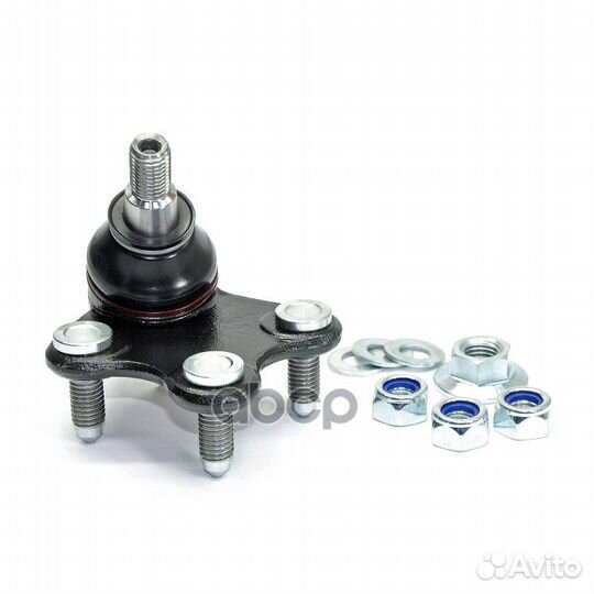 Шарнир шаровой правый BM.SBJ.202R, skoda Fabia