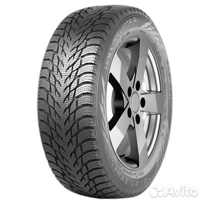 Nokian Tyres Hakkapeliitta R3 215/60 R16 99R