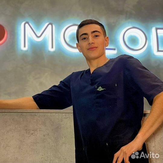 Массаж-Мануальная терапия