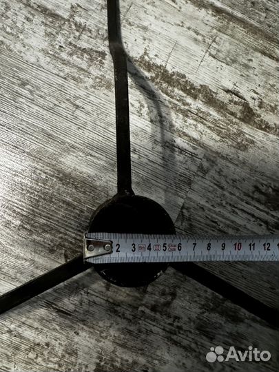 Тренога для ёлки