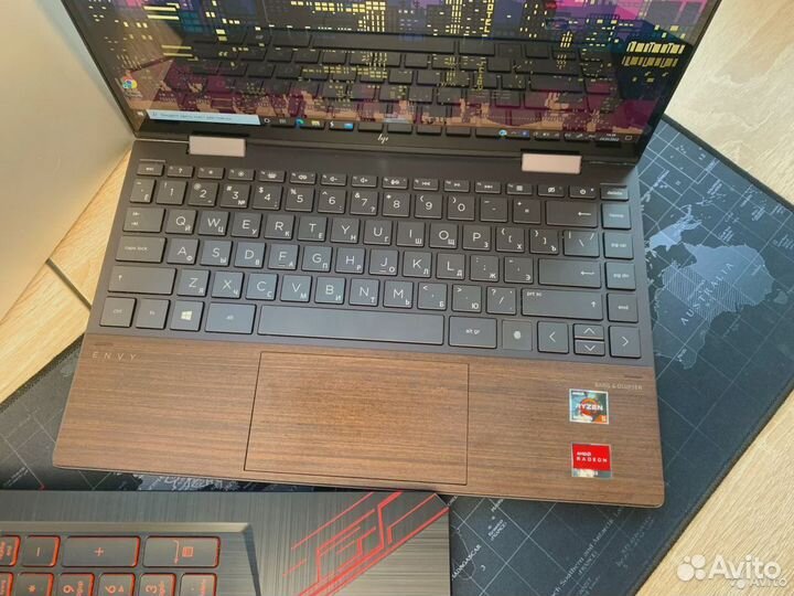 Ультрабуки i5/i7/игровые ноутбуки с GeForce GTX