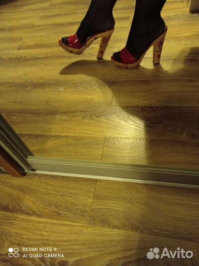 Бассаножки