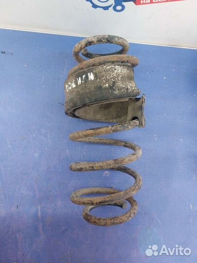 Задняя пружина Geely MK/Джили мк