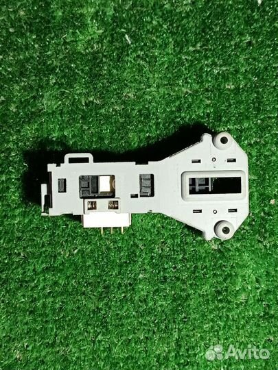 Убл стиральной машины LG