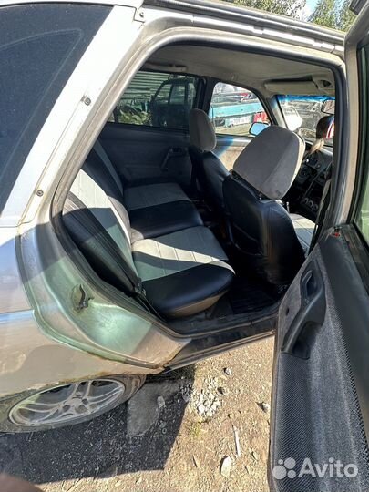 Разбор ваз 2112 2110 2111