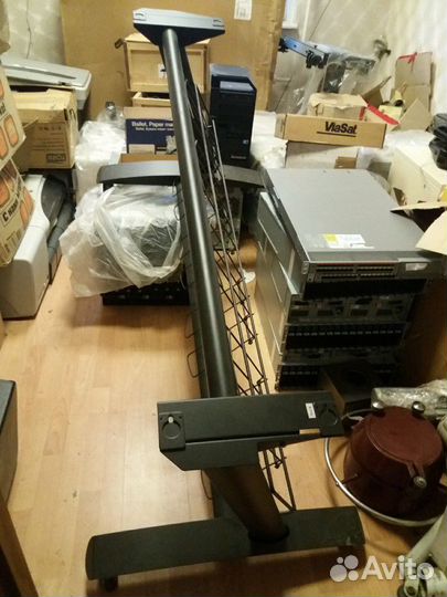 Плоттер hp Designjet 510