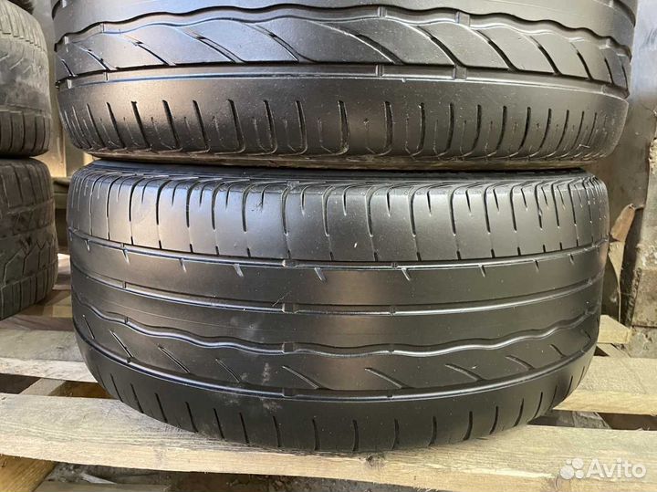 Bridgestone Turanza ER300 245/45 R18 100Y