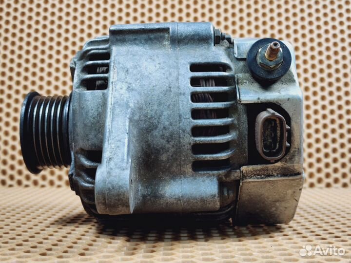 Генератор Rover 75 MG ZT Freelander 1 2,0 2,5 v6