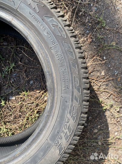 Cordiant Polar 185/60 R14