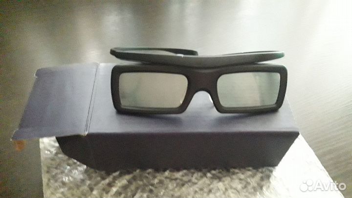 Очки 3D samsung active SSG-3100GB2/ SSG-3050GB