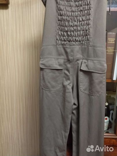 Комбинезон для беременных 46 раз