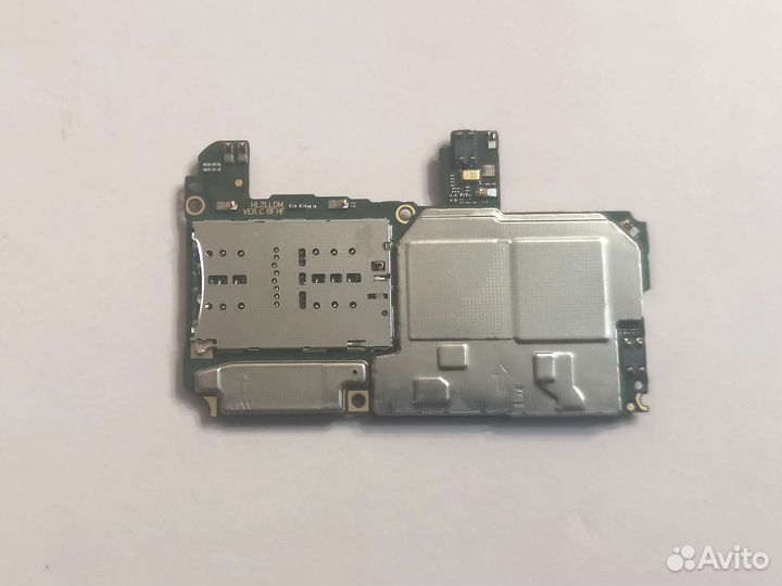 Honor LLD-L31 Системная плата