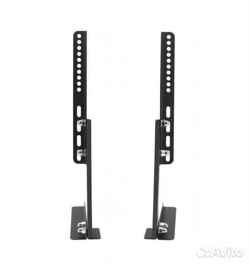 Кронштейн для телевизора, ножки на стол