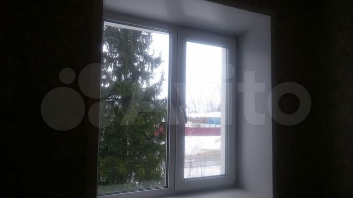 3-к. квартира, 62,1 м², 2/2 эт.