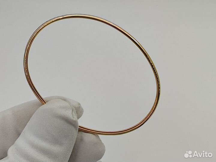 Золотой Браслет 585 пробы. Рассрочка