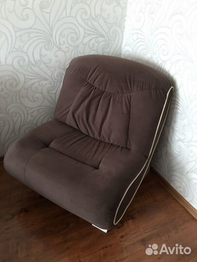 Диван и кресло