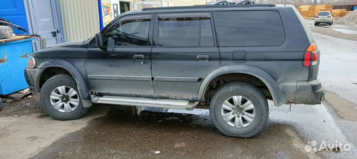 Комплект колес