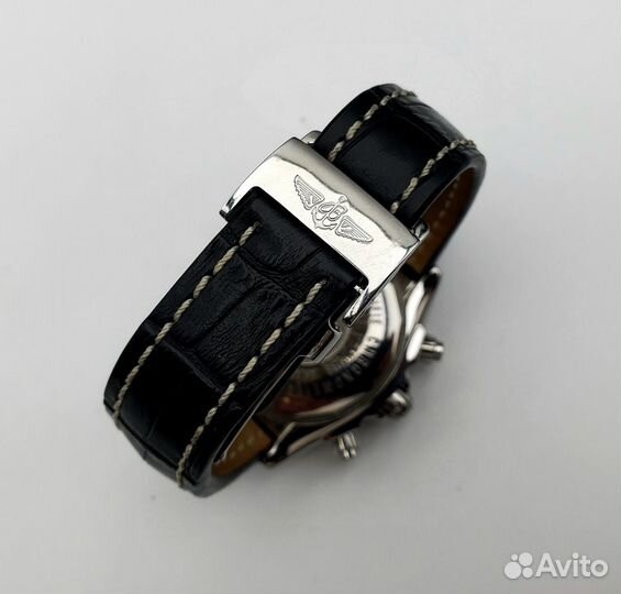 Breitling Chronomat Evolution 44 мм