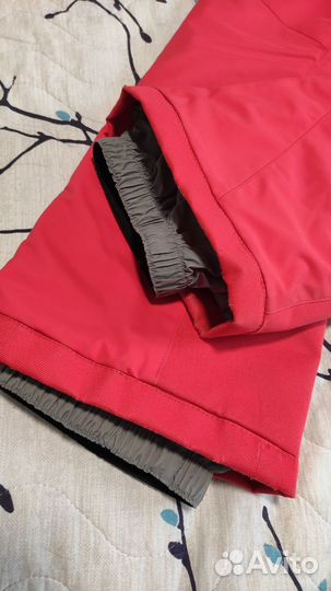 Брюки горнолыжные Spyder 140 см