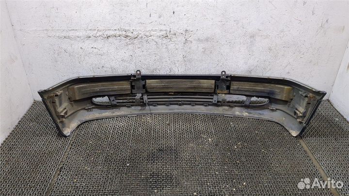 Бампер Mercedes C W202, 1996