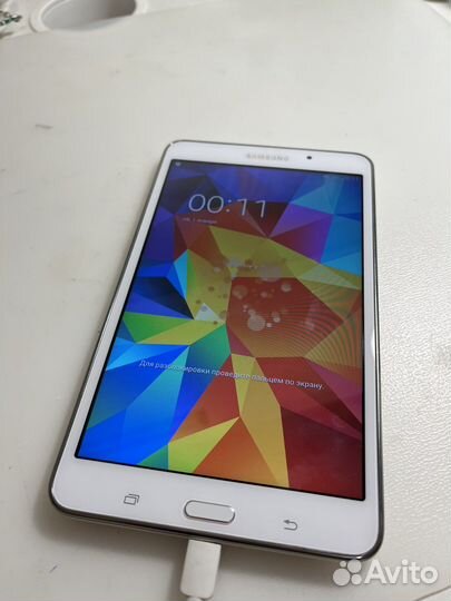 Планшет samsung galaxy tab 4