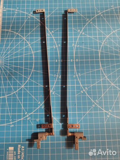 Петли матрицы для ноутбука asus F3 Series
