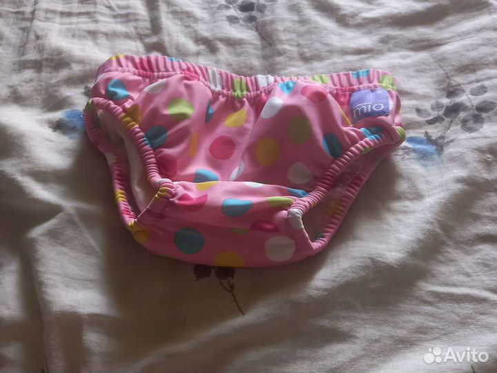 Трусики для плавания