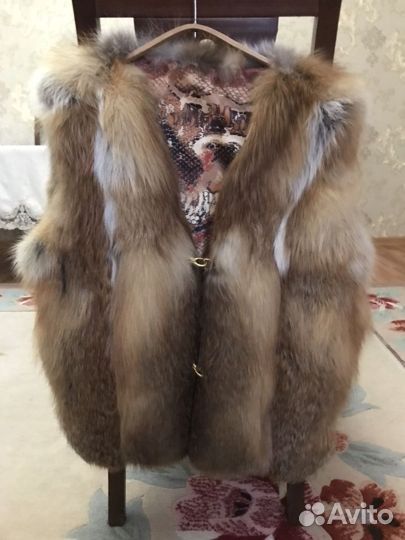 Жилет