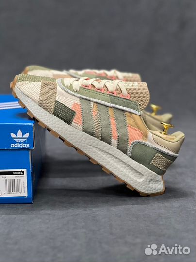 Кроссовки Adidas