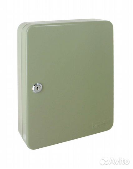 Ящик для 108 ключей OfficeForce, цвет: серый