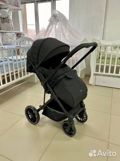 Прогулочная коляска Indigo