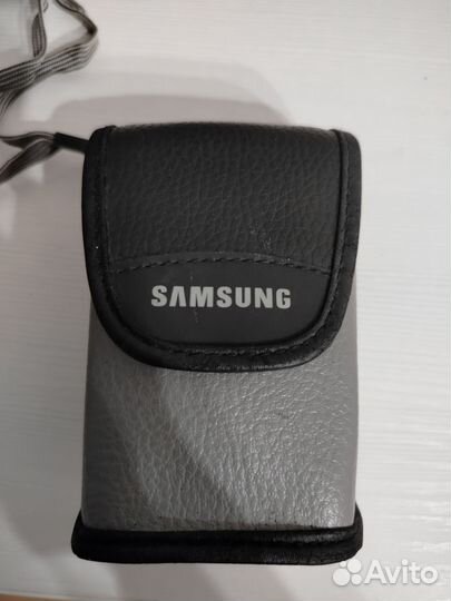 Пленочный фотоаппарат