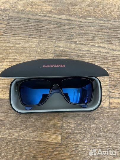 Очки мужские carrera